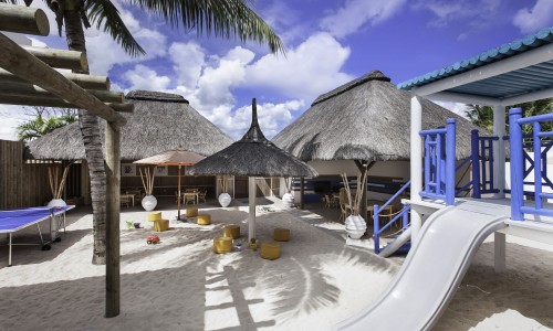 Veranda Pointe aux Biches